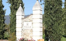 Villa Gradoni